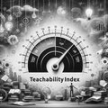 The Teachability Index Thumbnail
