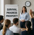 How Cooperative Effort Creates Survival, Progress, and Prosperity Thumbnail