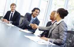 Communication: Negotiation Skills