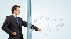 Habit Pattern v Thought Process