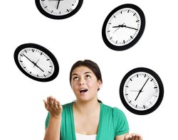 How Can I Improve my Time Management Skills?