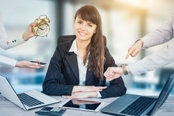 Time Management Strategies