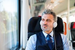 How to make the most of your journey to work