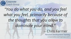 Five Ways to Manage Your Own Emotions