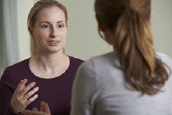 Three Steps to Better Communication Skills