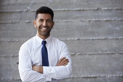 Eight Part Success Strategy