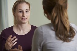 Dealing With Difficult Behaviour at Work