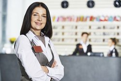 Body language and nonverbal communication skills