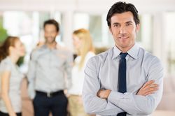 Give Yourself Positive Feedback