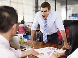How to change behaviour