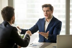 How to Deal With a Manager Who Loves Pointing Out Your Mistakes