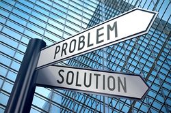 The Four Causes of all Your Problems