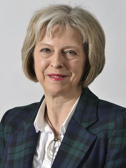 A New Vision for Britain