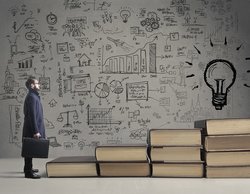 How to think logically