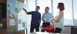 Eight Part SMART Targets