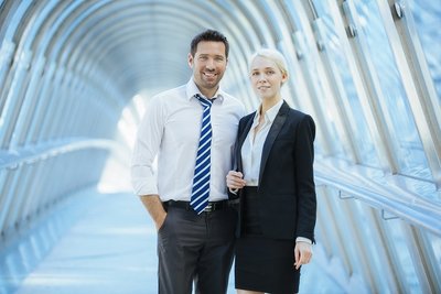 Leadership training: Self-reliance