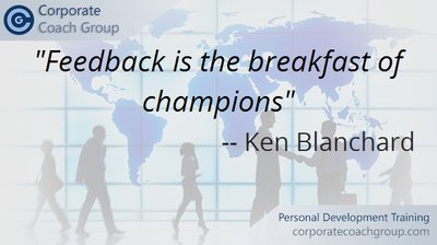 How To Take Constructive Criticism