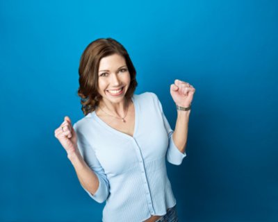 How to Develop More Motivation