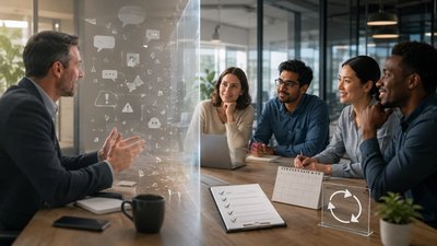 Barriers to Communication in the Workplace: 7 Practical Solutions