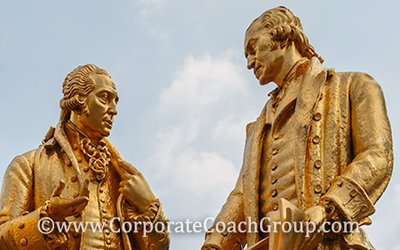 Communication Skills: Two Opposites