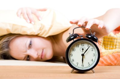 Get Out of Your Comfort Zone