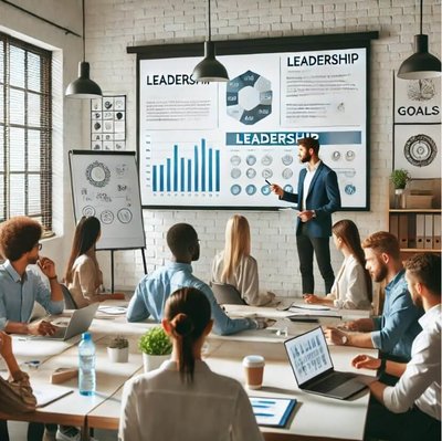 CMI Level 5 in Management and Leadership