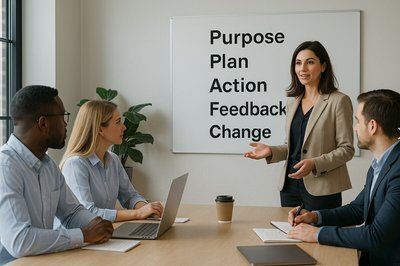 Leadership Training Helps Organisations Through Tough Economic Times