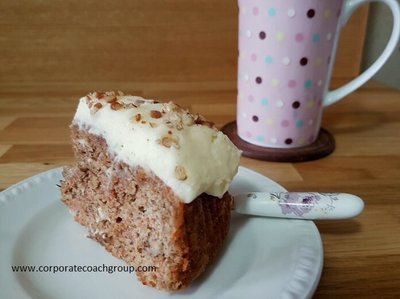 Don't Reward Yourself with Failure