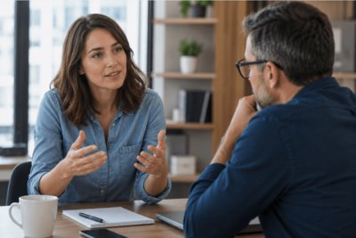 ABC: How to Change People’s Behaviour at Work and at Home