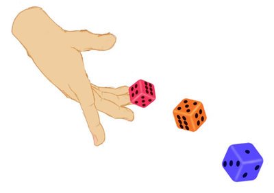 Load the Dice in Your Favour