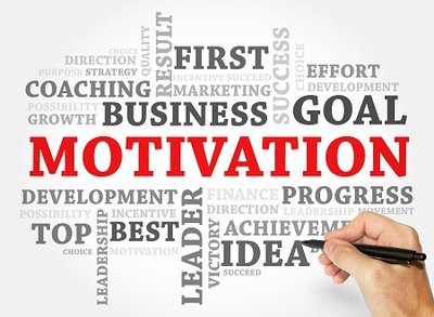 How to Motivate Myself and Others