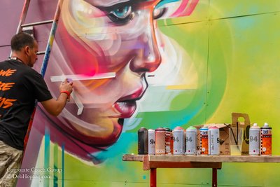 Creative Imagination