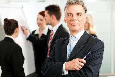 What Qualities do Leaders Need?