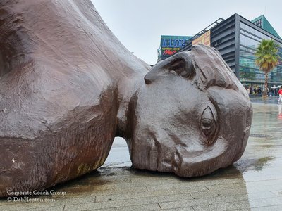 Why Do Things Happen?