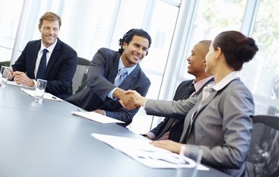 How to Improve Your Negotiation Skills