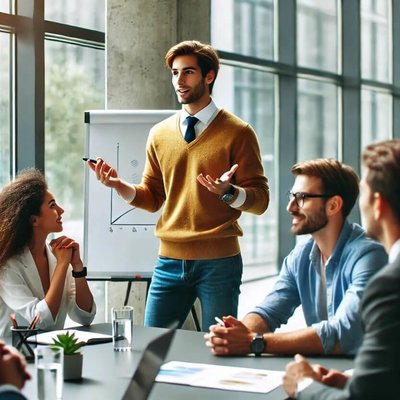 Effective Communication in the Workplace - Practical Examples for Success