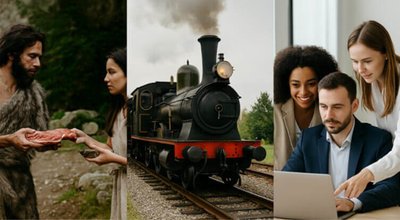 Production and Trade