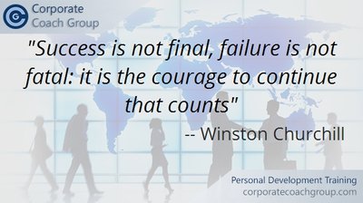 Fear Can Cause Failure