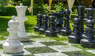 How to Succeed and How Not to Fail