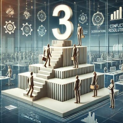 ILM Level 3 Leadership and Management Training And a Better Alternative