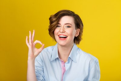 How to Build More Self-Esteem