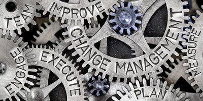What are the Principles of Change Management?