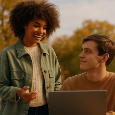 How to Inspire People