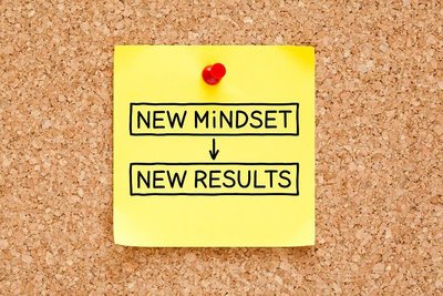 How to Develop Dr Carol Dweck's Growth Mindset