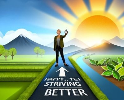 Continuous Improvement Mindset