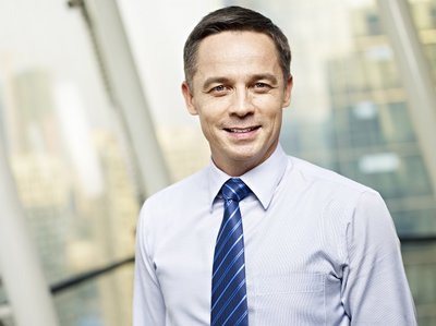 Leadership: Total Commitment