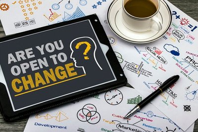 How to Manage Rapid Change