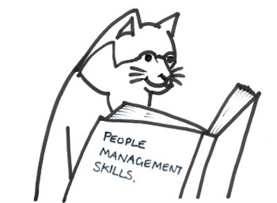 Develop Your People Management Skills
