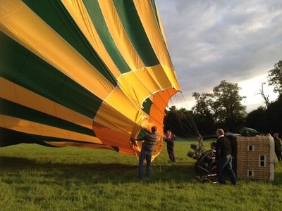 Improving self-confidence is crucial