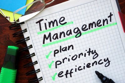 Time Management Apps to Enhance Productivity